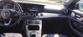 Mercedes-Benz E 400 4-matic Amg line/Digital/Pano/Head up, снимка 10
