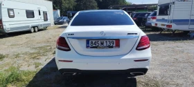 Mercedes-Benz E 400 4-matic Amg line/Digital/Pano/Head up, снимка 6