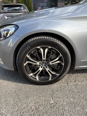 Mercedes-Benz C 350, снимка 7