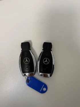 Mercedes-Benz C 350, снимка 17