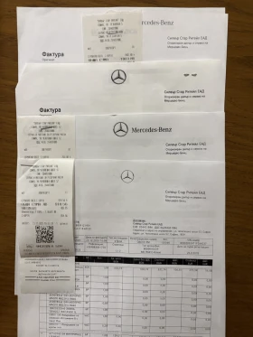 Mercedes-Benz C 350, снимка 16