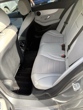 Mercedes-Benz C 350, снимка 10