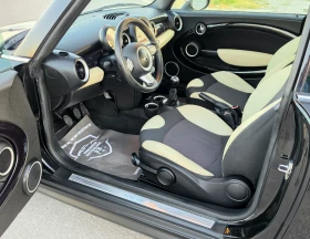 Mini Cooper 1.4 бенз. 95к.с., снимка 8