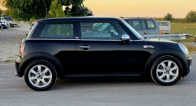 Mini Cooper 1.4 бенз. 95к.с., снимка 12