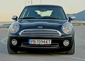 Mini Cooper 1.4 бенз. 95к.с., снимка 2