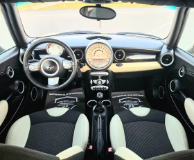 Mini Cooper 1.4 бенз. 95к.с., снимка 9