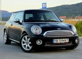 Mini Cooper 1.4 бенз. 95к.с., снимка 3