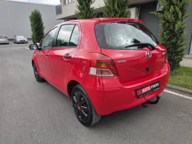 Toyota Yaris 1.4 D-4D, ФЕЙСЛИФТ , снимка 5