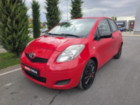 Toyota Yaris 1.4 D-4D, ФЕЙСЛИФТ , снимка 2