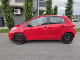 Toyota Yaris 1.4 D-4D, ФЕЙСЛИФТ , снимка 4