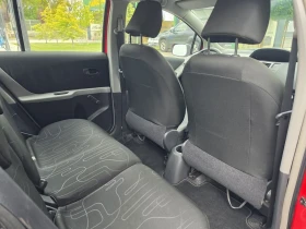 Toyota Yaris 1.4 D-4D, ФЕЙСЛИФТ , снимка 10