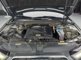 Audi A4 2.0 TFSI Quattro - САМО 30% АВАНС, снимка 12