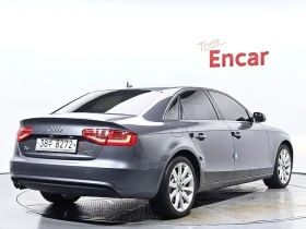 Audi A4 2.0 TFSI Quattro - САМО 30% АВАНС, снимка 4
