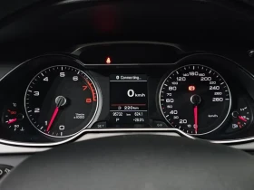 Audi A4 2.0 TFSI Quattro - САМО 30% АВАНС, снимка 16