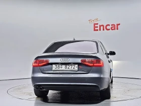 Audi A4 2.0 TFSI Quattro - САМО 30% АВАНС, снимка 8