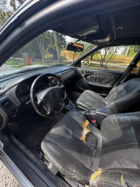 Subaru Legacy, снимка 7