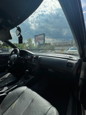 Subaru Legacy, снимка 11