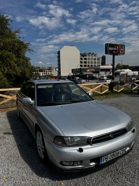 Subaru Legacy, снимка 2
