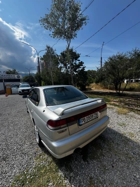 Subaru Legacy, снимка 3
