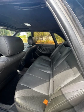 Subaru Legacy, снимка 5