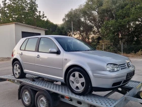 VW Golf 1.9TDI 90к.с., снимка 1