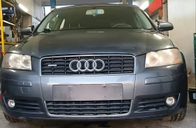Audi A3 Quatro 4x4, снимка 2