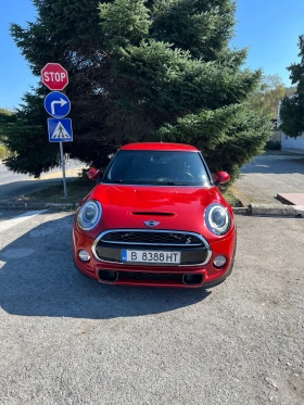 Mini John Cooper Works, снимка 1