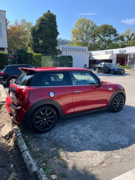 Mini John Cooper Works, снимка 5