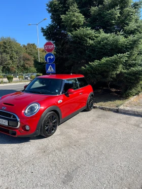 Mini John Cooper Works, снимка 2