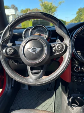 Mini John Cooper Works, снимка 10