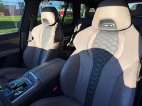BMW X5M Competition All Wheel Drive, снимка 16