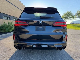 BMW X5M Competition All Wheel Drive, снимка 8