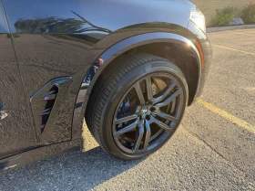 BMW X5M Competition All Wheel Drive, снимка 9