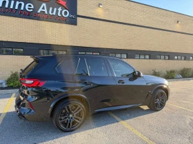 BMW X5M Competition All Wheel Drive, снимка 10