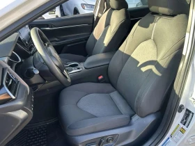 Toyota Camry, снимка 8