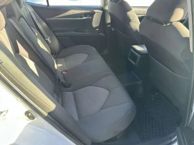 Toyota Camry, снимка 11
