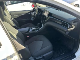 Toyota Camry, снимка 9