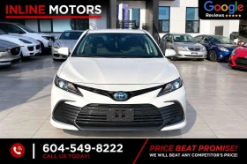 Toyota Camry, снимка 5
