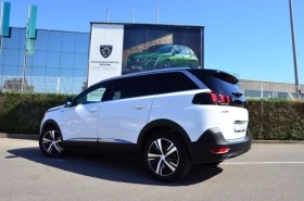 Peugeot 5008   1.5 1.6 2.0 1.2 | Mobile.bg    8