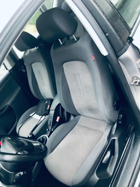 Seat Altea 1.6TDi, снимка 8 - Автомобили и джипове - 45891309