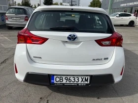 Toyota Auris 1.8i HYBRID, снимка 5