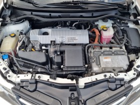 Toyota Auris 1.8i HYBRID, снимка 16
