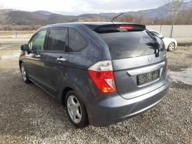 Honda Fr-v 1.7i 5+ 1 klimatronik  - [6] 