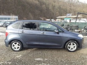 Honda Fr-v 1.7i 5+ 1 klimatronik  - [5] 