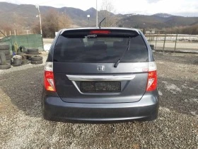 Honda Fr-v 1.7i 5+ 1 klimatronik  - [8] 