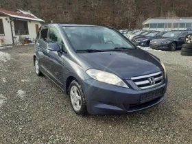 Honda Fr-v 1.7i 5+ 1 klimatronik  - [3] 