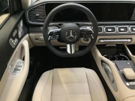 Mercedes-Benz GLS 450 d 4M AMG NIGHT HEAD UP 360 CAMERA  | Mobile.bg    7