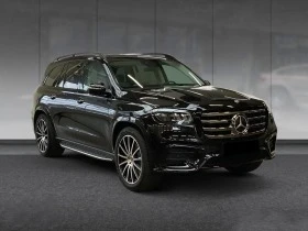 Mercedes-Benz GLS 450 d 4M AMG NIGHT HEAD UP 360 CAMERA  | Mobile.bg    5