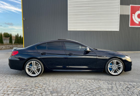 BMW 640 640i M6 Stage2+ , снимка 7