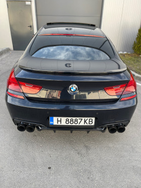 BMW 640 640i M6 Stage2+ , снимка 6